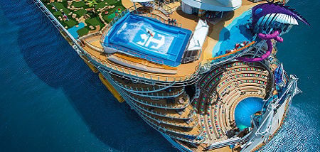 Royal Caribbean